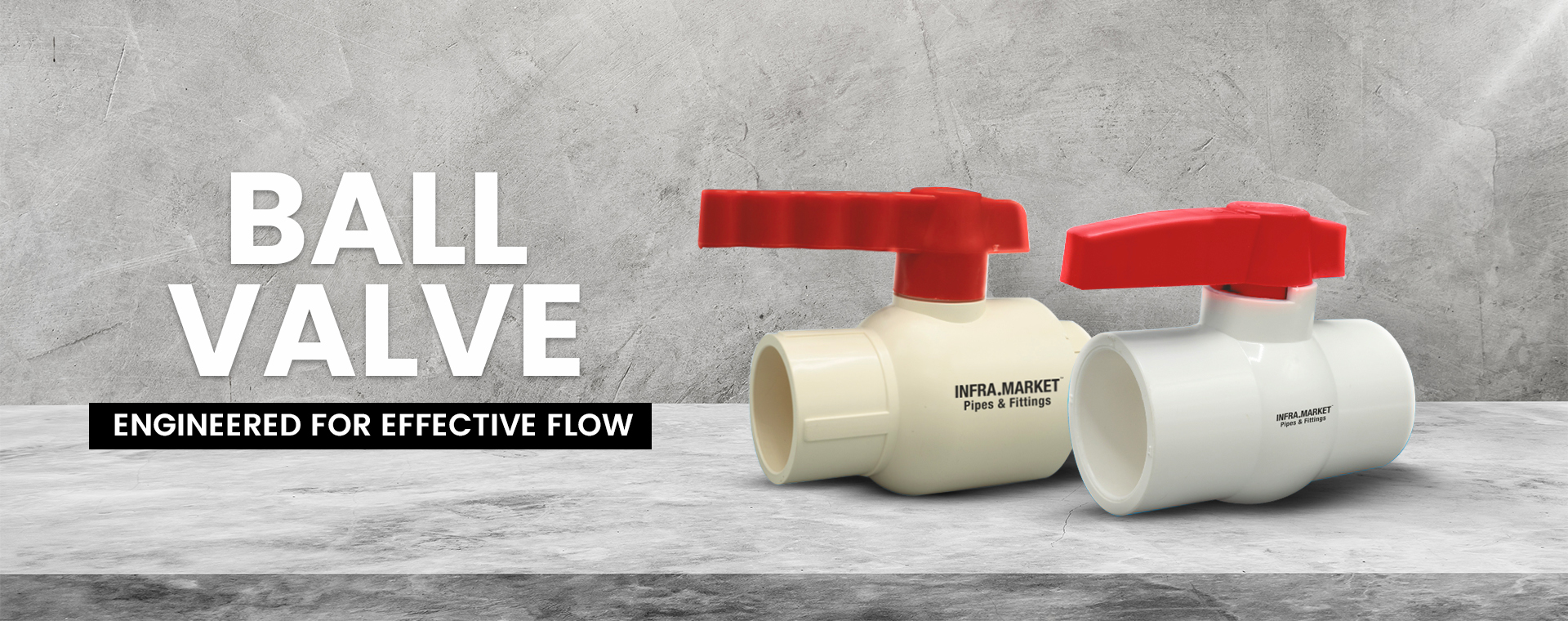 Ball Valve Catalogue