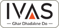 IVAS Logo Dark