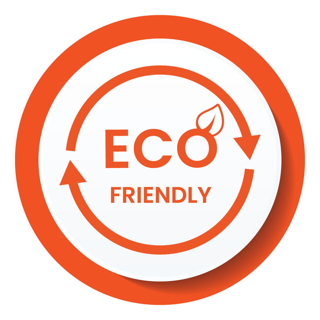 Eco Friendly