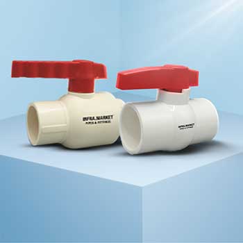 Ball Valve